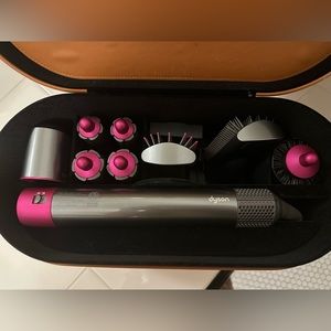 Dyson Airwrap Complete